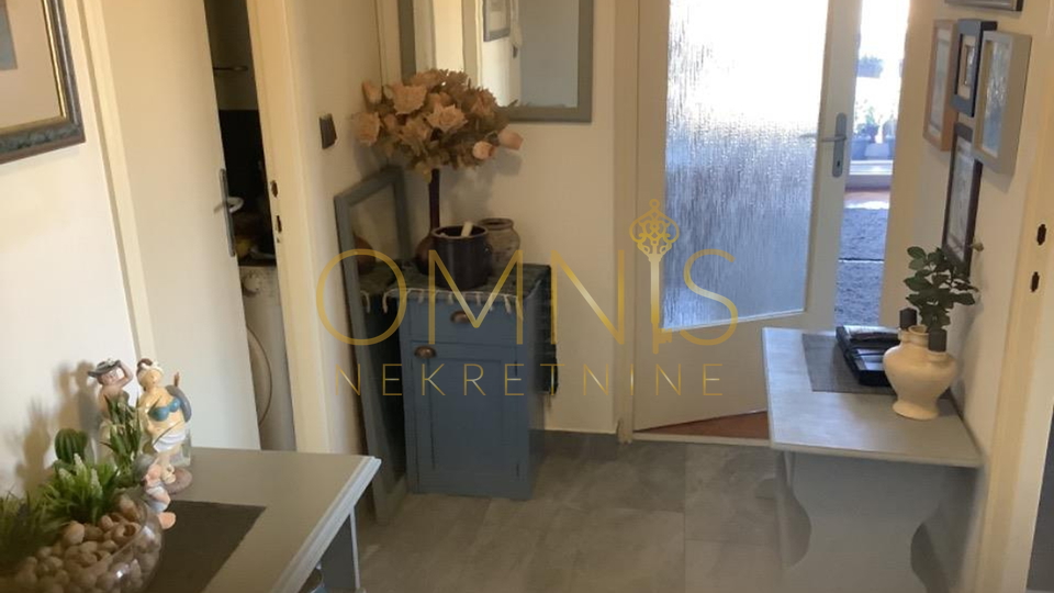 Rijeka, Zamet, 1S+DB, balkon !